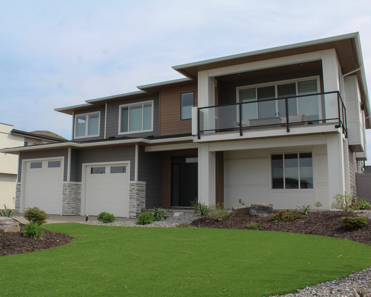 High Ridge Homes Imagine your dream home